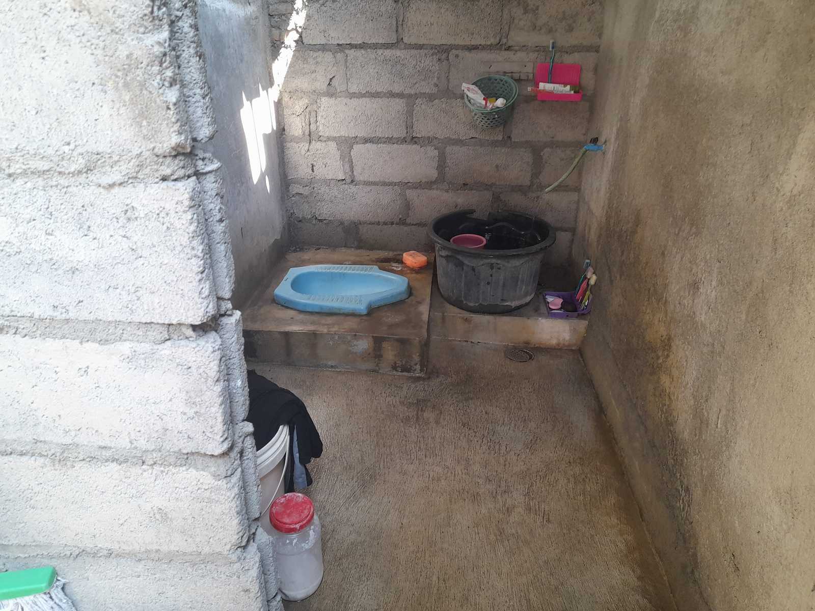 Foto Jamban/WC 50%